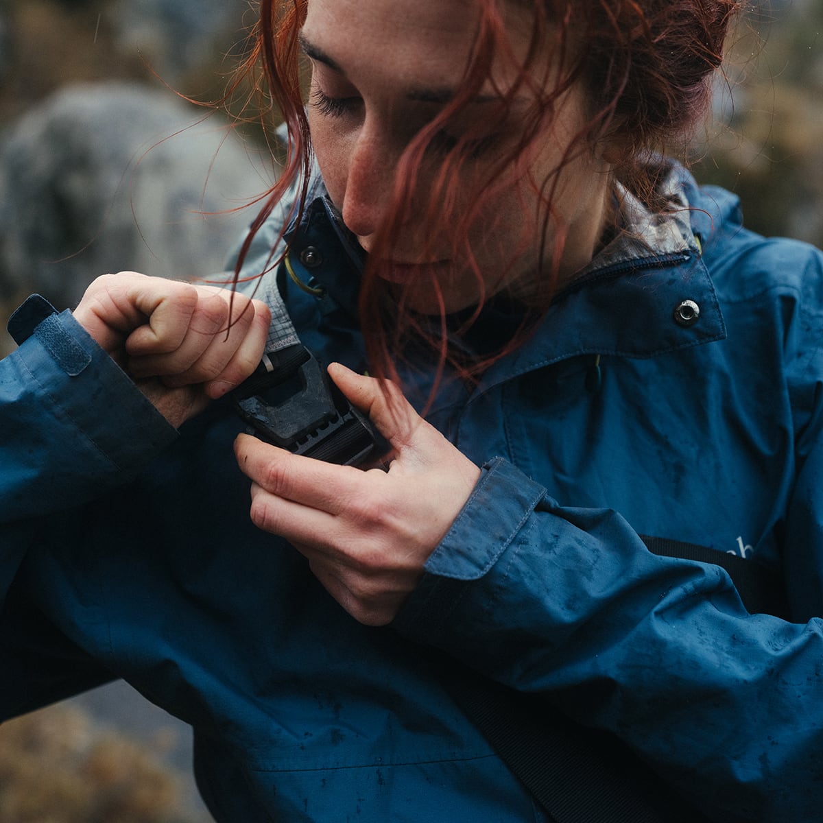 GOSSAMER GEAR ゴッサマーギア TYPE�U Piku ピク