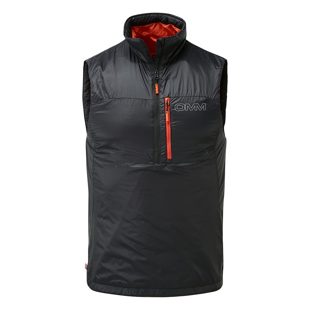 OMM ROTOR VEST ローターベスト