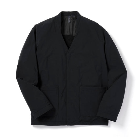 WOOLRICH｜FLEX ALPHA CARDIGAN ウールリッチ ｜フレックスアルファカーディガン