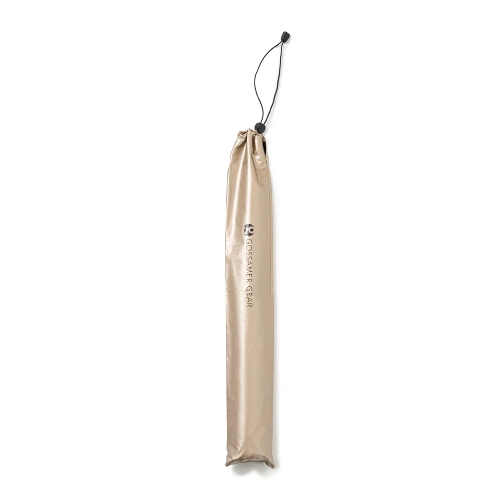 【DM便190円】GOSSAMER GEAR ゴッサマーギア TLDM Folding Umbrella Dual 2.0 フォールディングアンブレラ デュアル