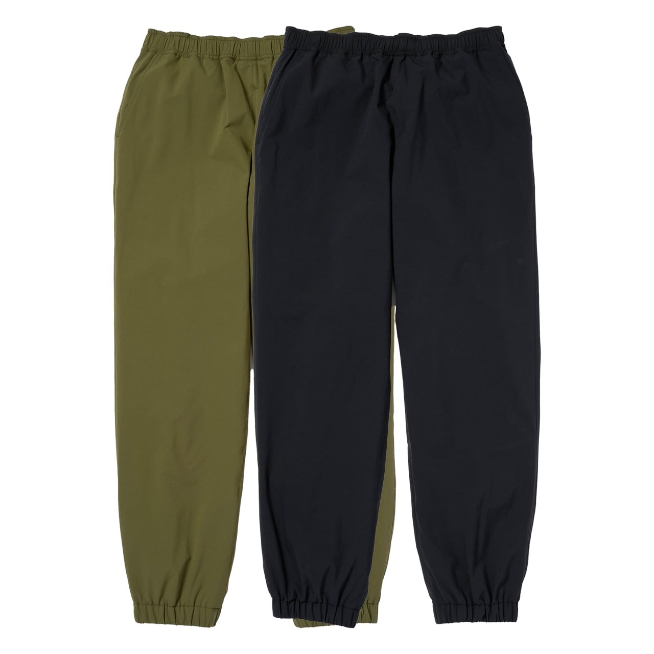 WOOLRICH｜FLEX ALPHA PANTS ウールリッチ ｜フレックスアルファパンツ