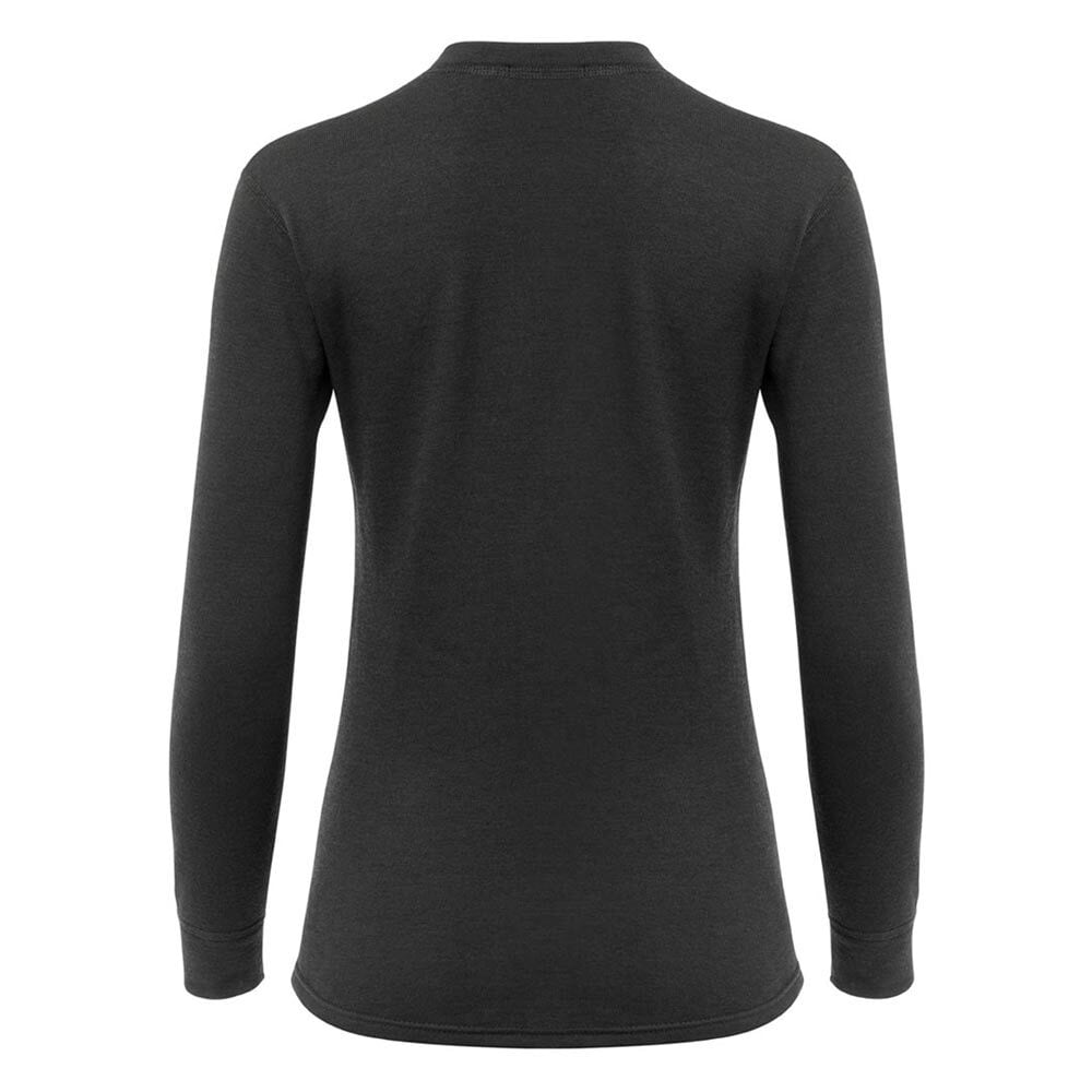 ACLIMA アクリマ WOOLTERRY CREW NECK WOMAN ウールテリー スポーツ クルー ネック ウーマン