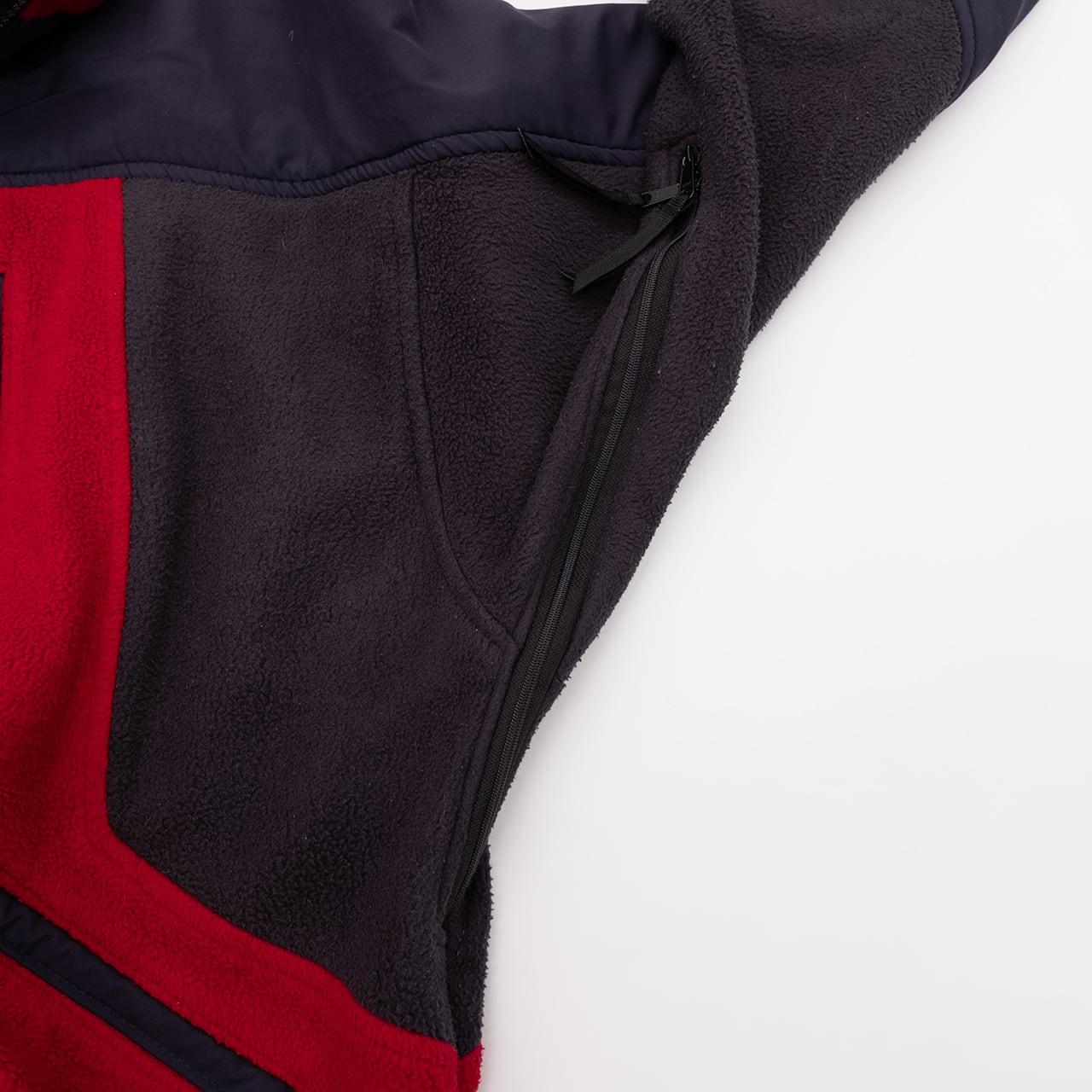 【USED】90s SIERRA DESIGNS シエラデザインズ Fleece Jacketフリースジャケット カナダ製