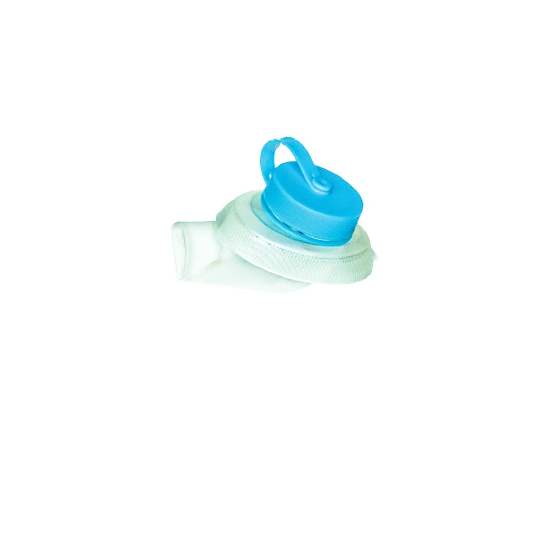 CNOC 42mm Hydriam Collapsible Flask 750ml