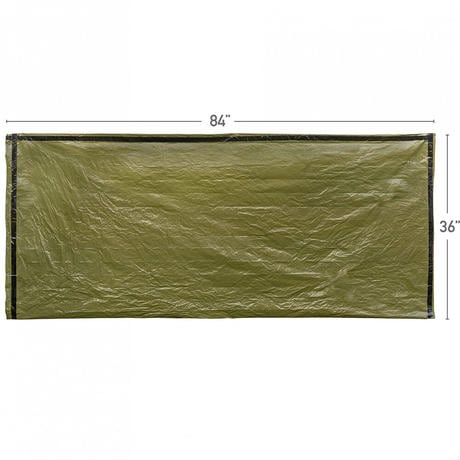 SOL｜Emergency Bivvy OD Green