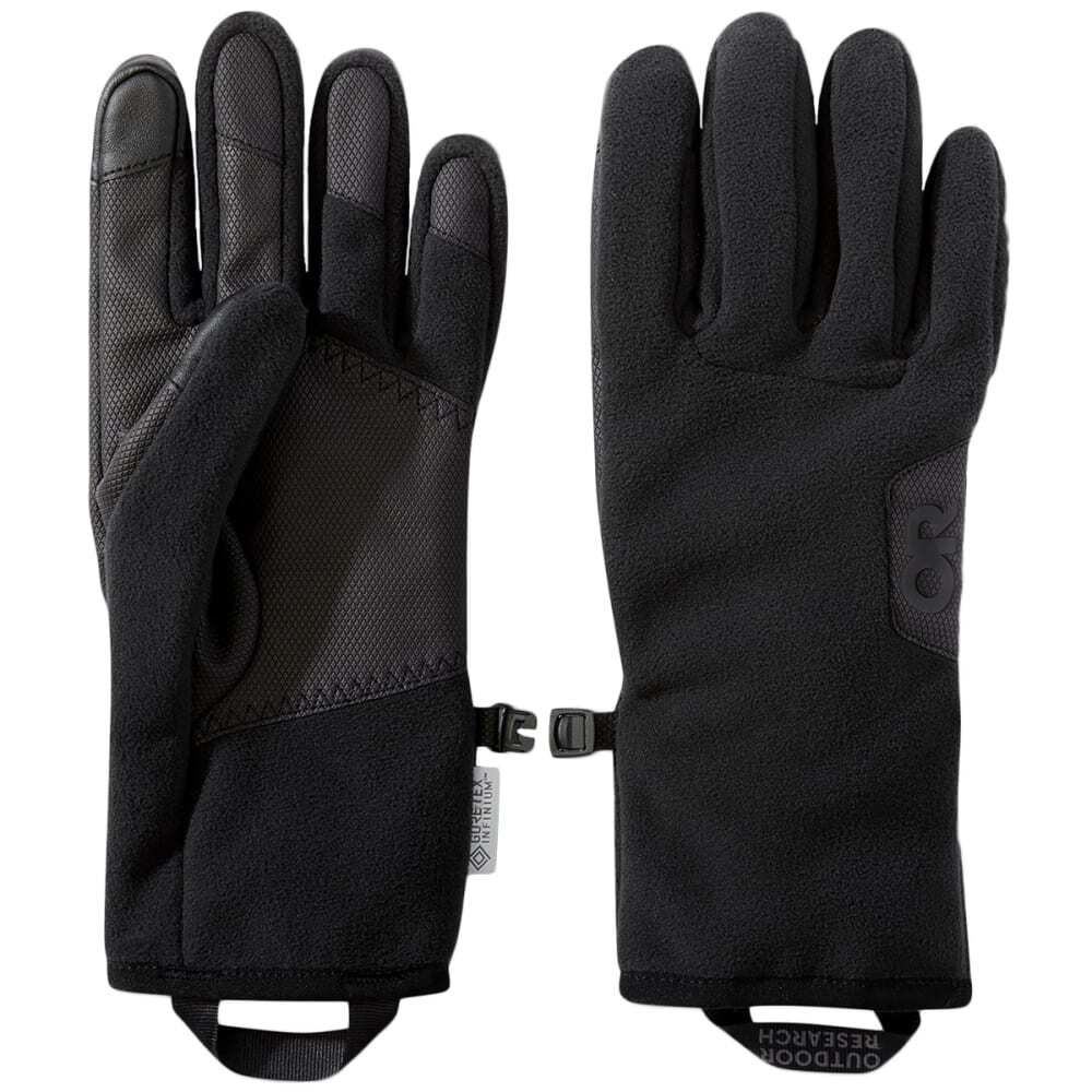 OUTDOOR RESEARCH アウトドアリサーチ Men's Gripper Sensor Gloves Ms グリッパーセンサーグローブ