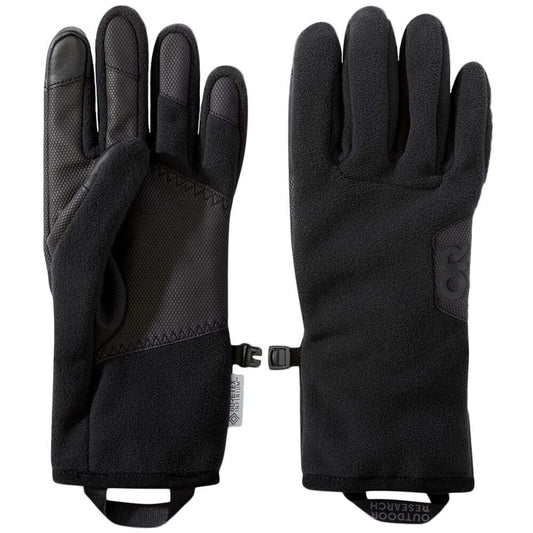 OUTDOOR RESEARCH アウトドアリサーチ Men's Gripper Sensor Gloves Ms グリッパーセンサーグローブ