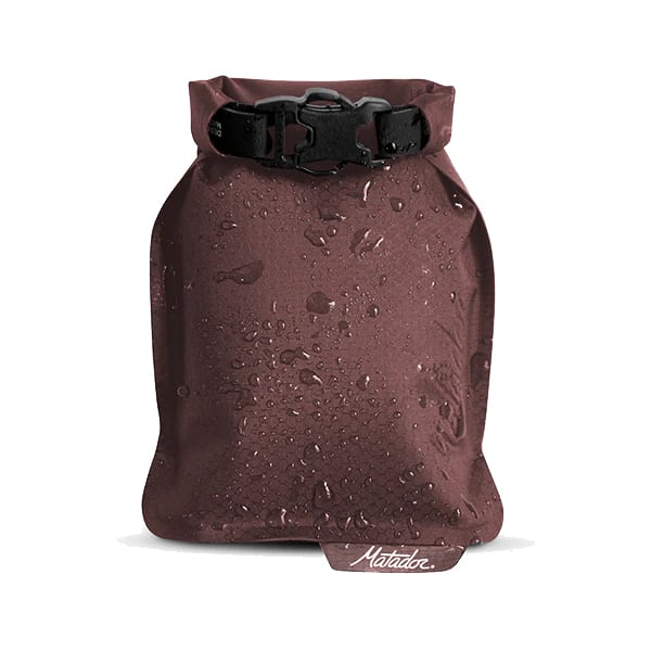 Matador マタドール FlatPak Soap Bar Case フラットパック ソープバーケース