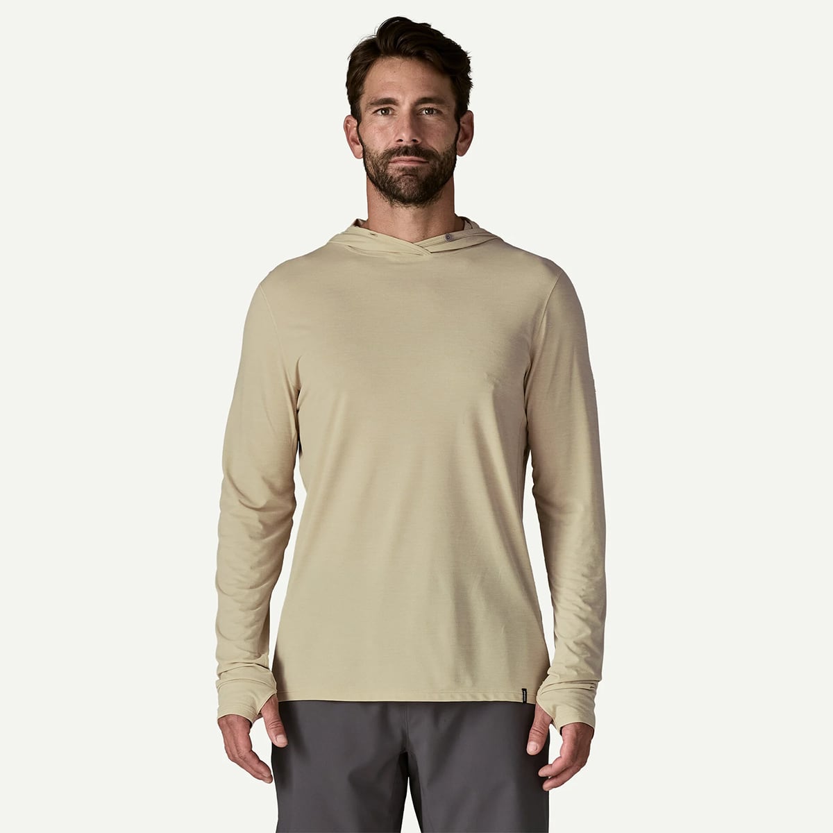 【DM便190円】Patagonia パタゴニア Men's Capilene? Cool Ultra Hoody メンズ・キャプリーン・クール・ウルトラ・フーディ 44695