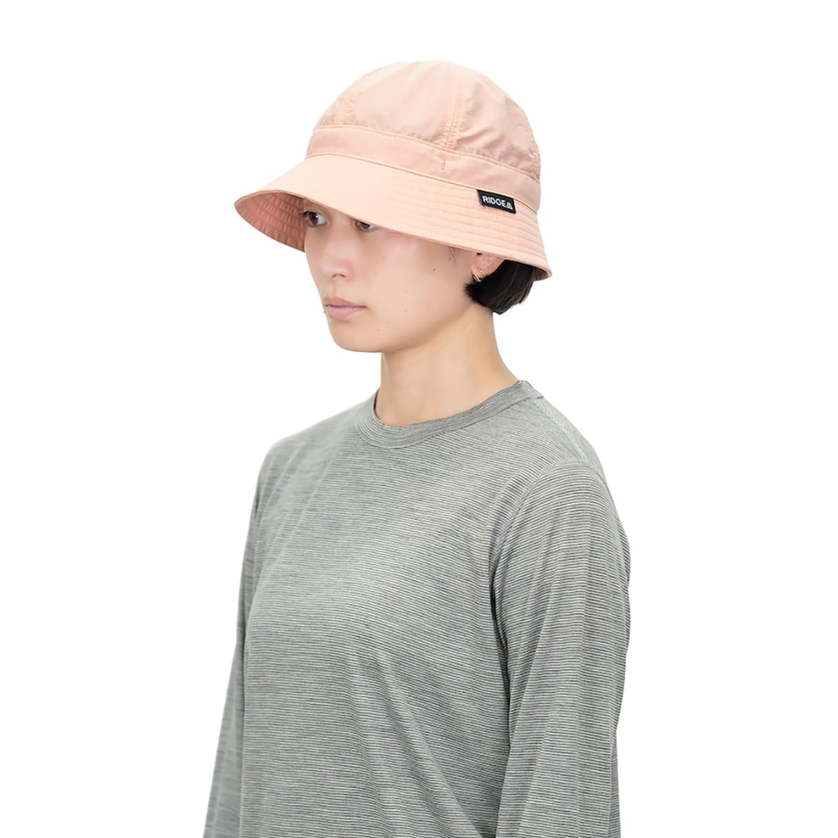 【DM便190円】RIDGE MOUNTAIN GEAR リッジマウンテンギア Enough Hat 2026 イナフハット
