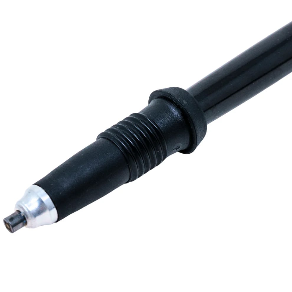 arata アラタ ATP-125 カーボントレッキングポール
