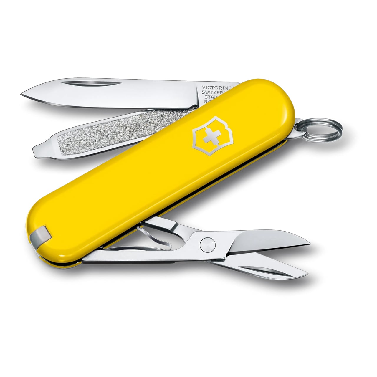 【DM便190円】VICTORINOX ビクトリノックス CLASSIC SD クラシックSD