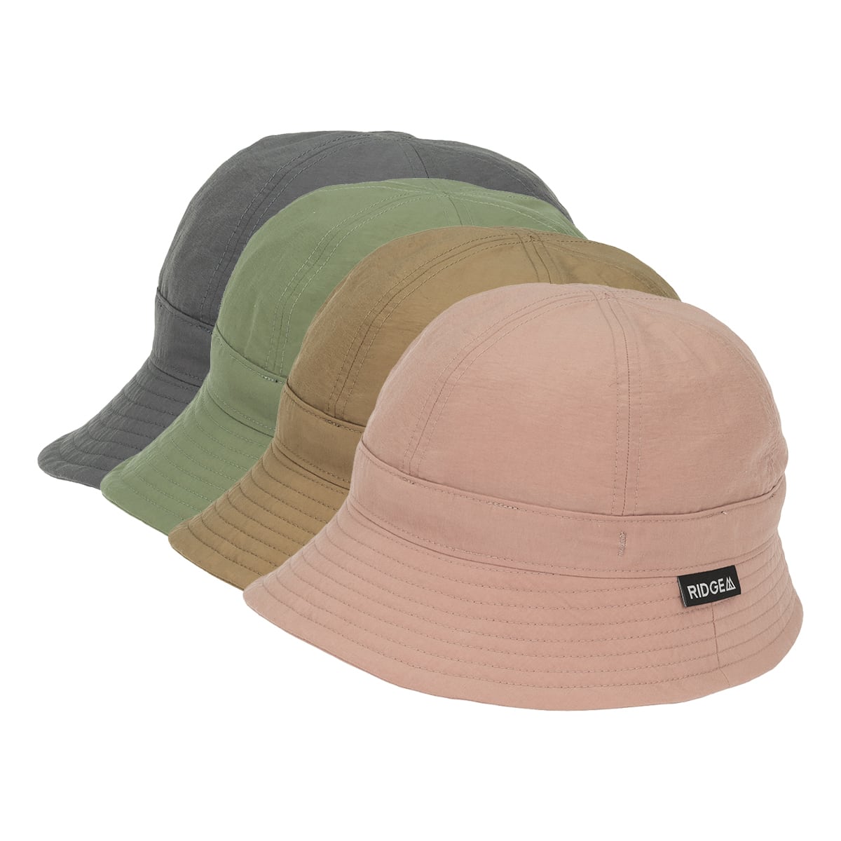 RIDGE MOUNTAIN GEAR – THE MOUNTAIN EDITIONS