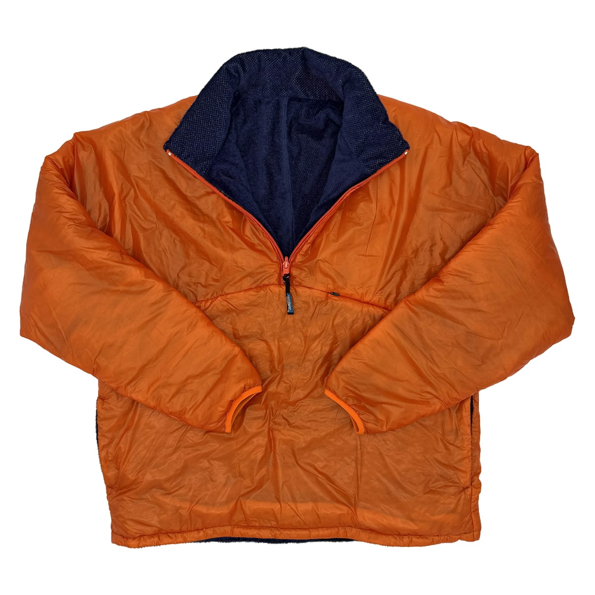 【4/30迄オーダー受付中】Montkage Products モンカゲプロダクツ L-MONT SMOCK エルモンスモック