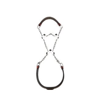 【DM便190円】EVERNEW エバニュー U.L.Chain cleat ウルトラライトチェーンクリート（EBY036）