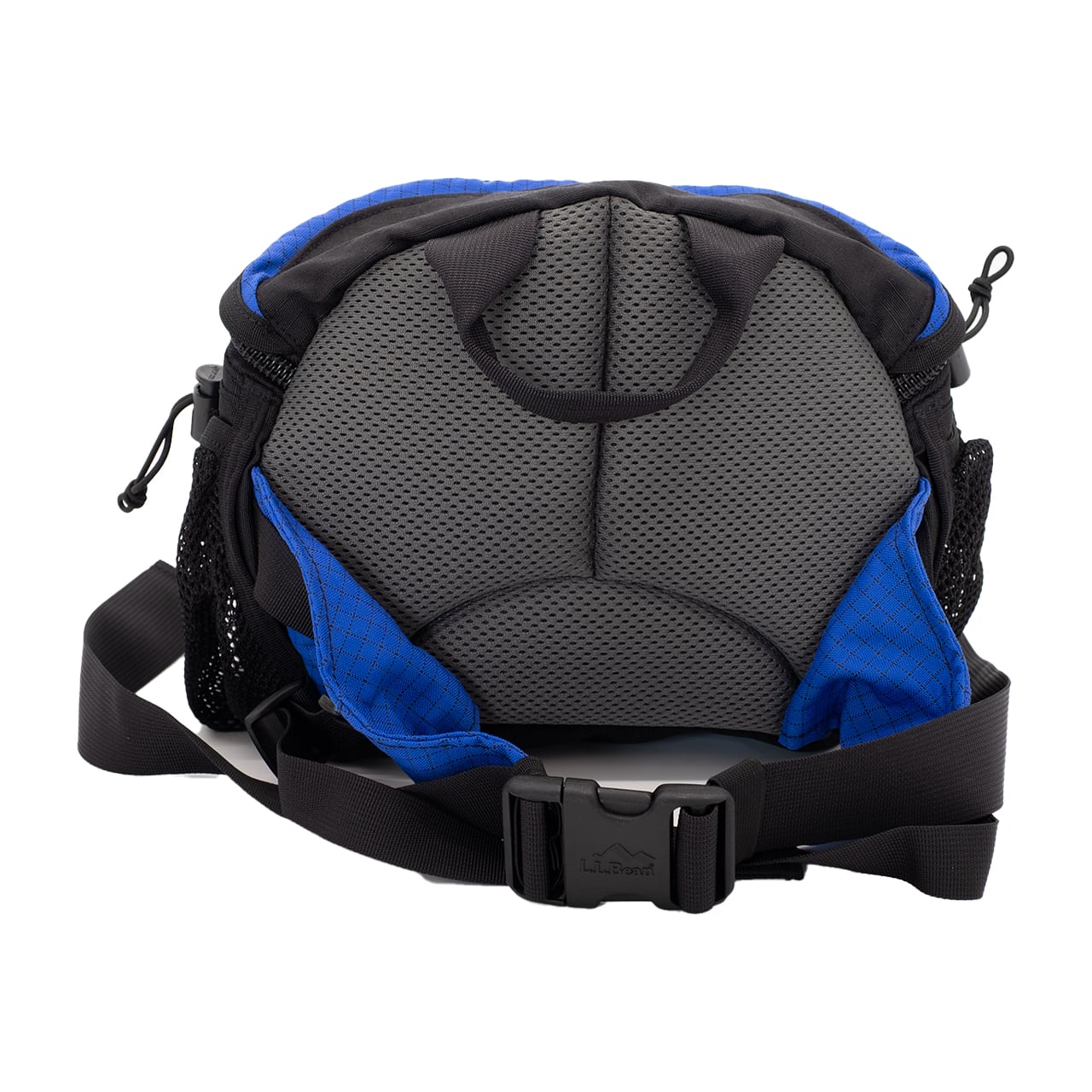 【USED】00s L.L.Bean Waist Bag エルエルビーン ウエストバッグ
