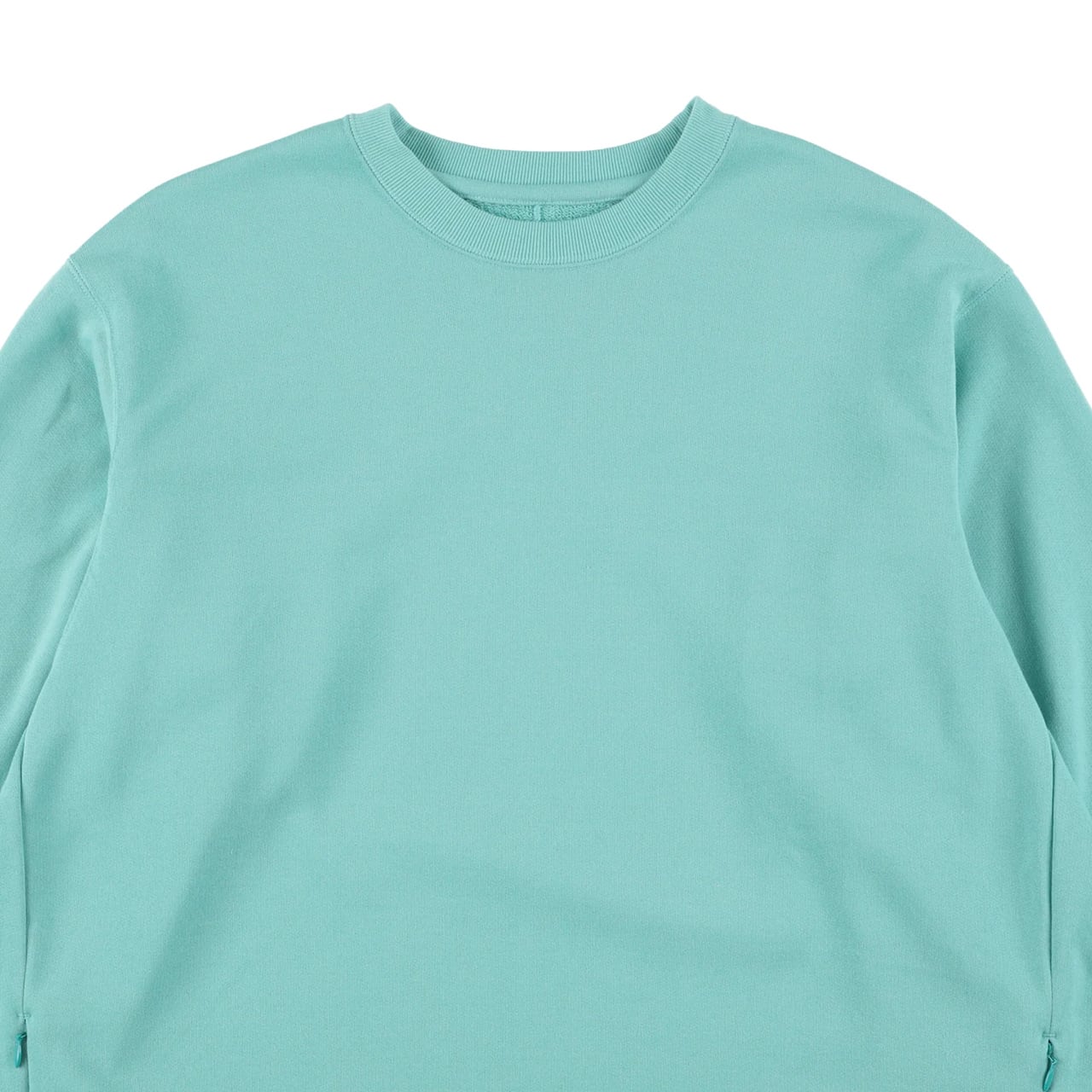 PAPER SKY｜DRY&EASY PULLOVER ペーパースカイ ドライ＆イージー プルオーバー