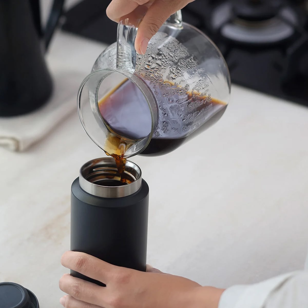 RIVERS リバーズ DRINK BOTTLE MOKU ドリンクボトル モク 350