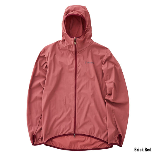 Teton Bros. ティートンブロス WIND RIVER HOODY (Men) ウィンドリバーフーディー