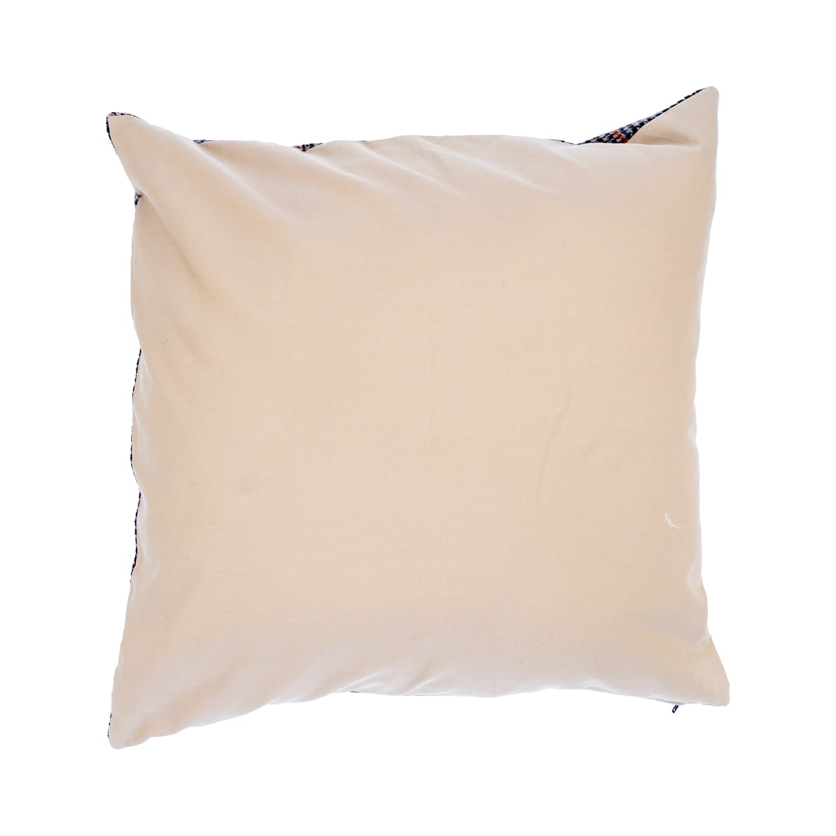 Montkage Products モンカゲプロダクツ Cushion Cover クッションカバー ガンクラブチェック×チノ