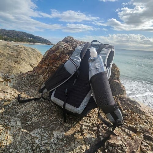 GOSSAMER GEAR ゴッサマーギア GG Water Bottle 600ml
