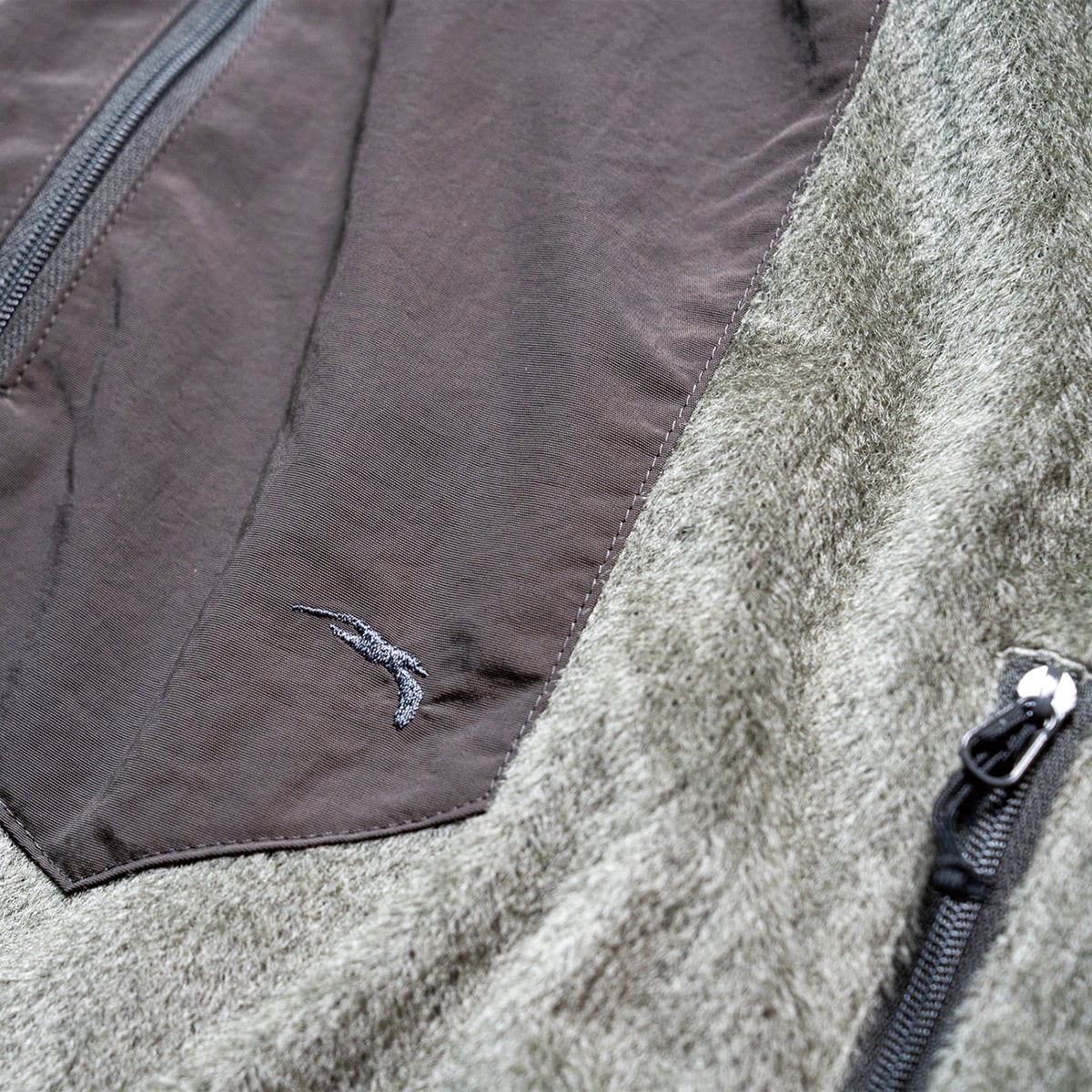 STATIC スタティック HALCYON JACKET ハルシオン ジャケット