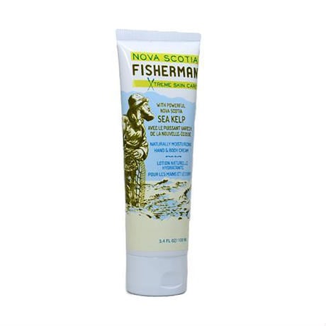 NOVA SCOTIA FISHERMAN ノバスコシア フィッシャーマン BODY LOTIONS - ORIGINAL ボディローション オリジナル