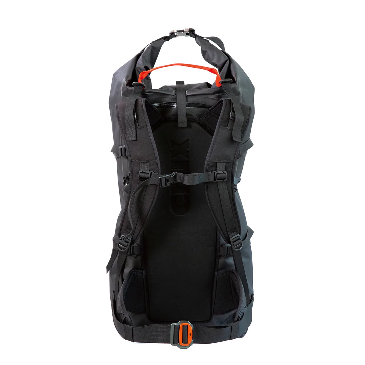 crux｜RK50 Black クラックス