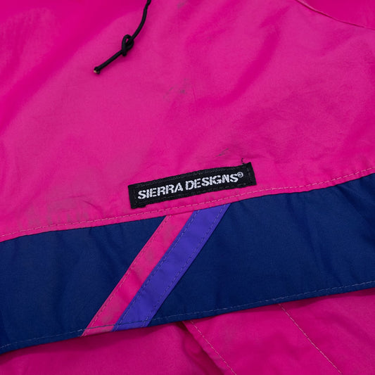 【USED】90s SIERRA DESIGNS シエラデザインズ  GORE-TEX Jacket ゴアテックスジャケット