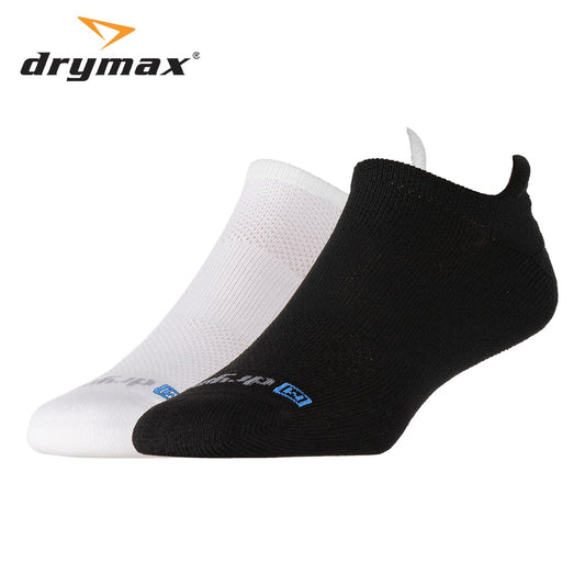 【DM便190円】drymax｜Physical Training No Show Tab Sock ドライマックス フィジカルトレーニング ノーショウ タブ ソックス