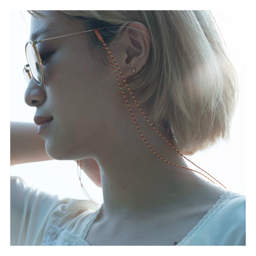 【DM便190円】MUNI アイグラスコード PARALLEL LINES