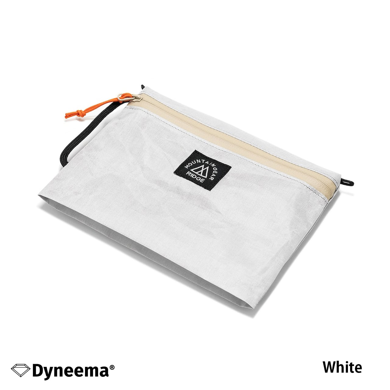 【DM便190円】RIDGE MOUNTAIN GEAR リッジマウンテンギア Travel Pouch Plus トラベルポーチプラス