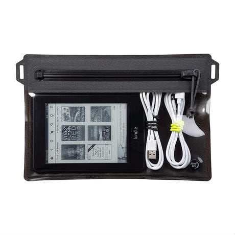 【DM便190円】NITE IZE｜ WATERPROOF TRAVEL POUCH M