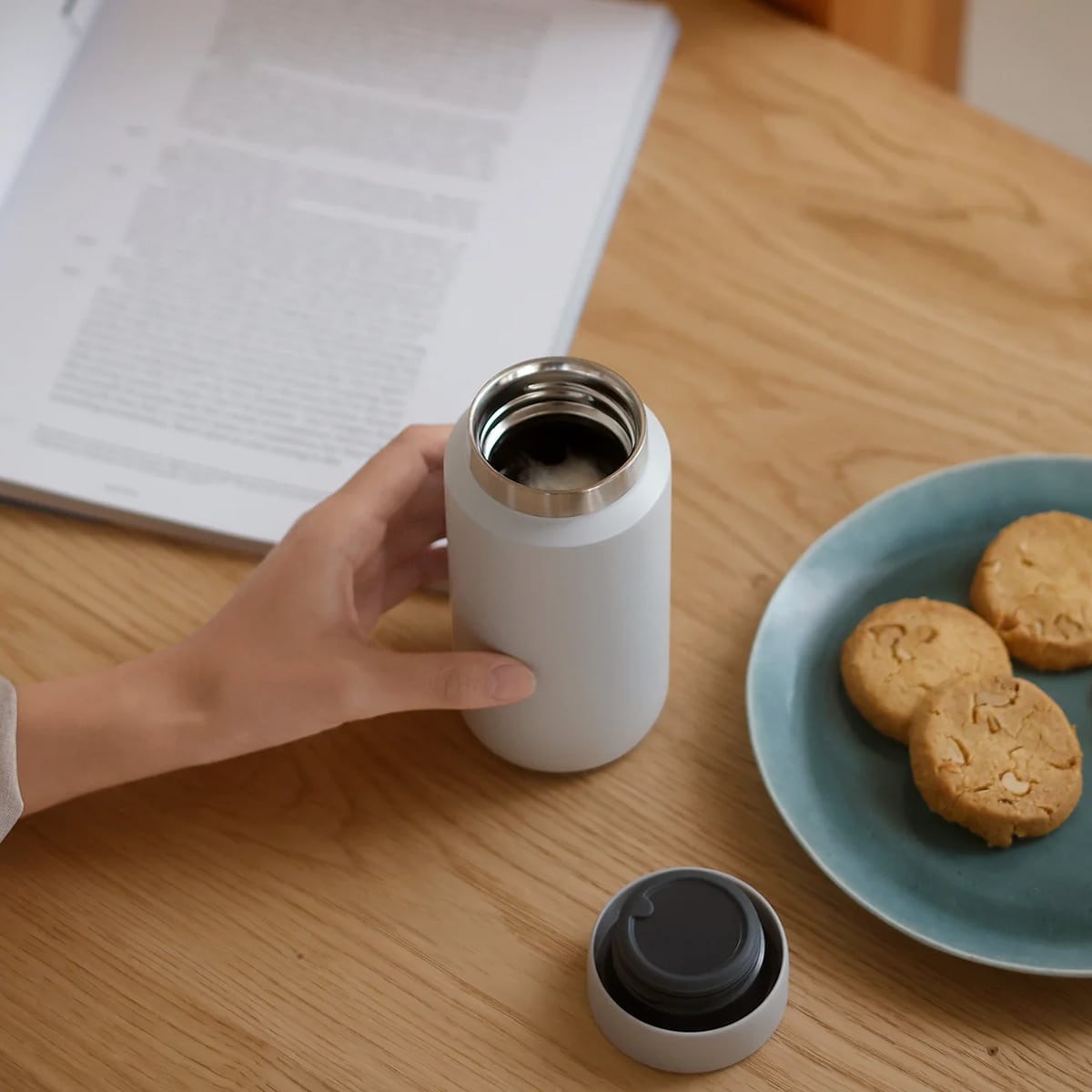 RIVERS リバーズ DRINK BOTTLE MOKU ドリンクボトル モク 350