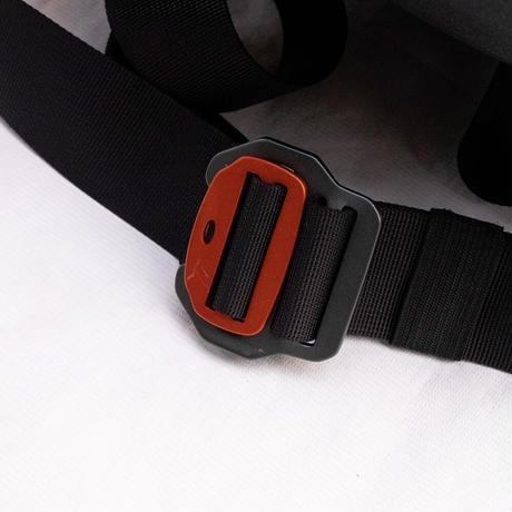 crux｜RK40 Black クラックス
