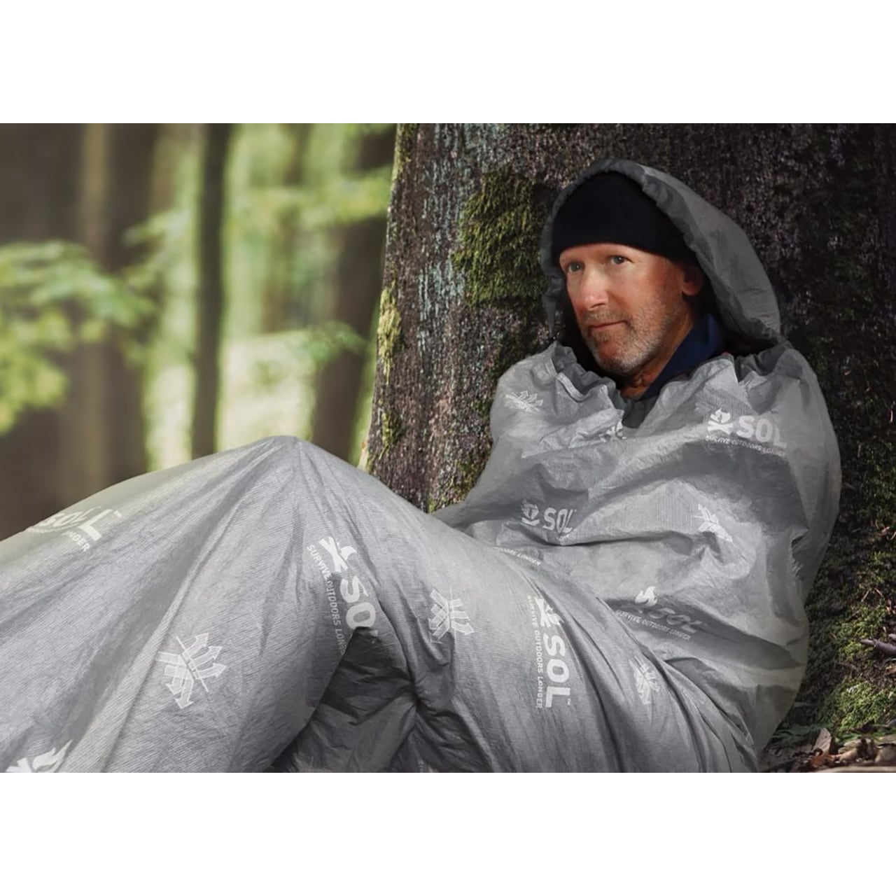 SOL エスオーエル ESCAPE Bivvy XL エスケープビビィ XL