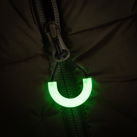 MARATAC マラタック zipper-pull glow ジッパープル グロー