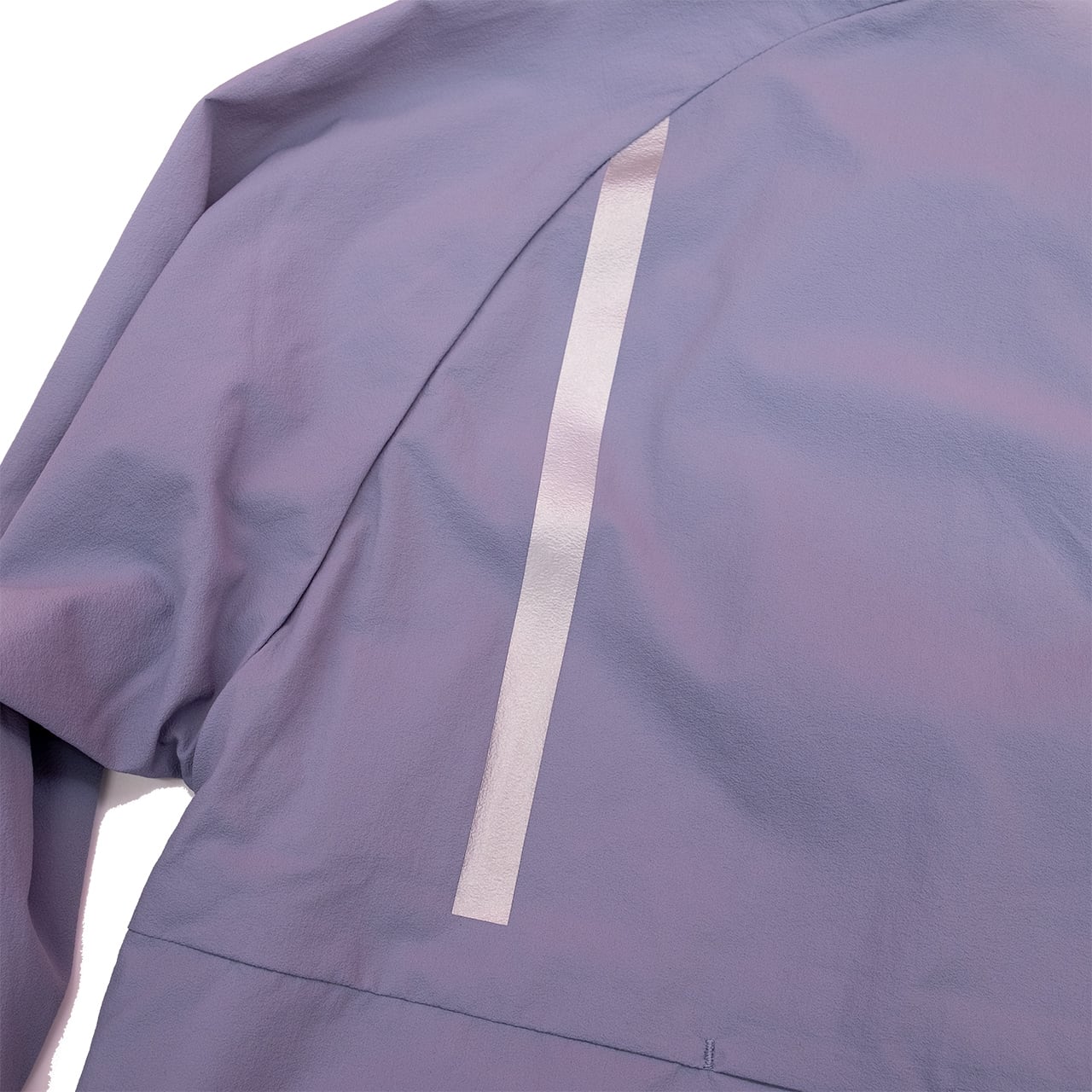 PAPER SKY WEAR ペーパースカイ WIND PULLOVER ウィンドプルオーバー