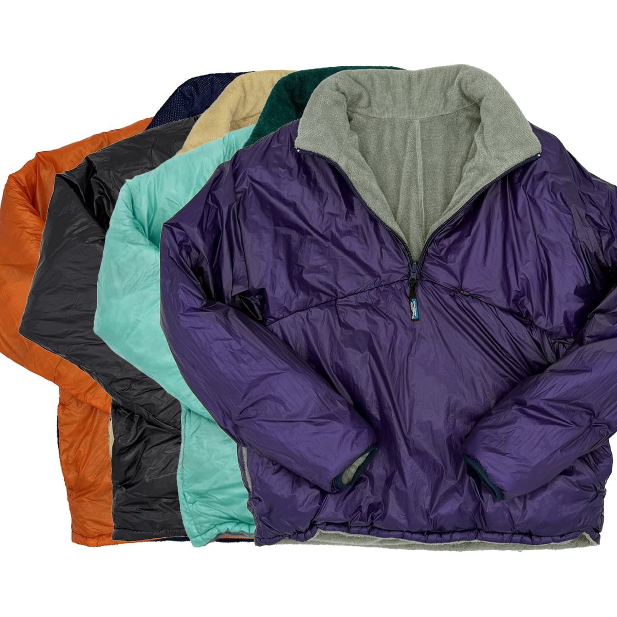 【4/30迄オーダー受付中】Montkage Products モンカゲプロダクツ L-MONT SMOCK エルモンスモック