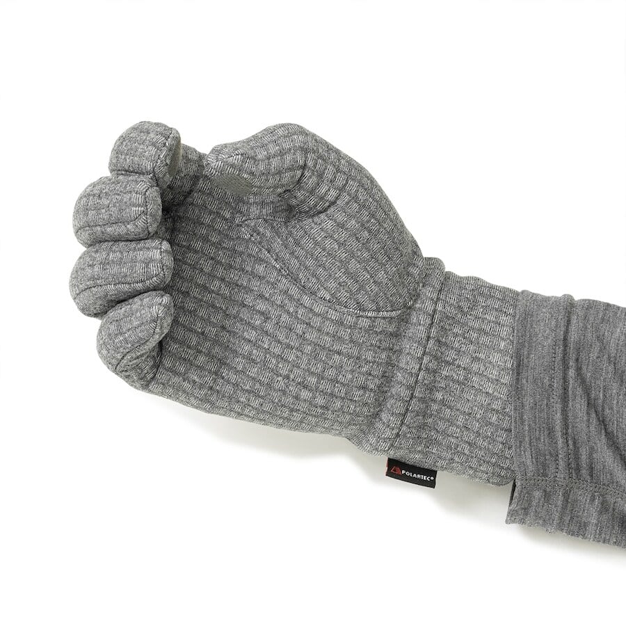 RIDGE MOUNTAIN GEAR リッジマウンテンギア Power Grid Gloves パワーグリッドグローブ