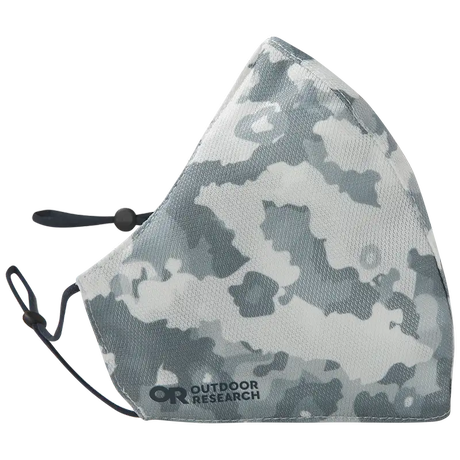 【DM便190円】OUTDOOR RESEARCH｜Face Mask Kit