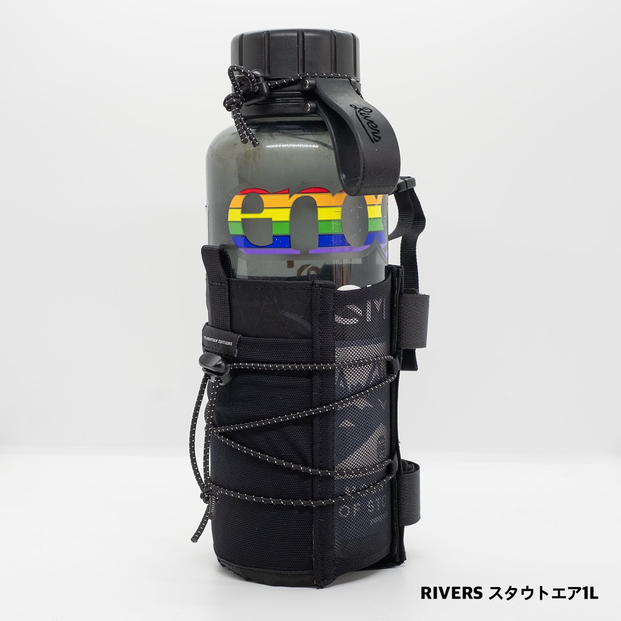 【DM便190円】Montkage Products モンカゲプロダクツ  BOTTLE HOLDER ボトルホルダー