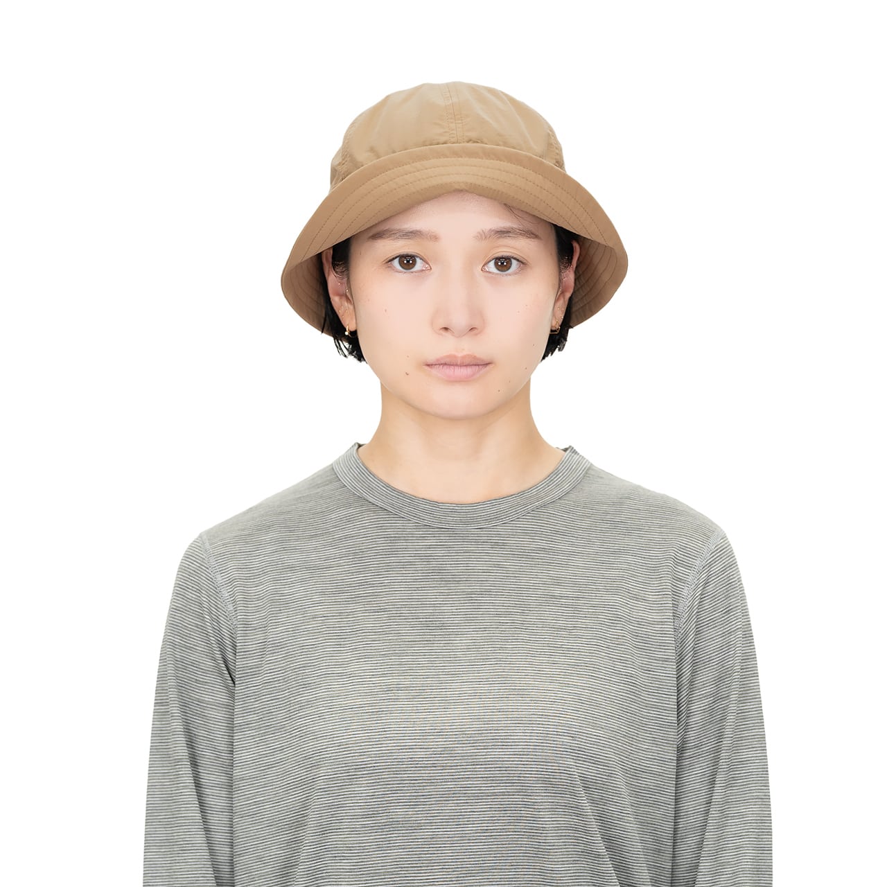 【DM便190円】RIDGE MOUNTAIN GEAR リッジマウンテンギア Enough Hat 2026 イナフハット