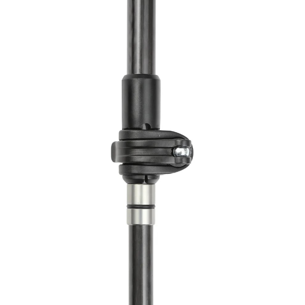 arata アラタ ATP-125 カーボントレッキングポール