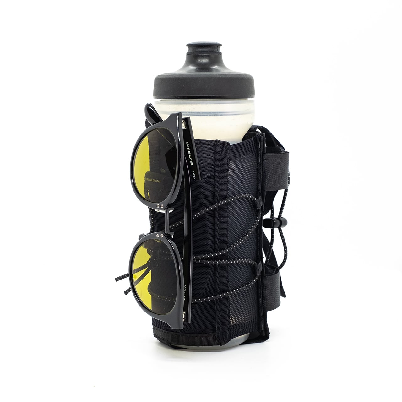【DM便190円】Montkage Products モンカゲプロダクツ  BOTTLE HOLDER ボトルホルダー