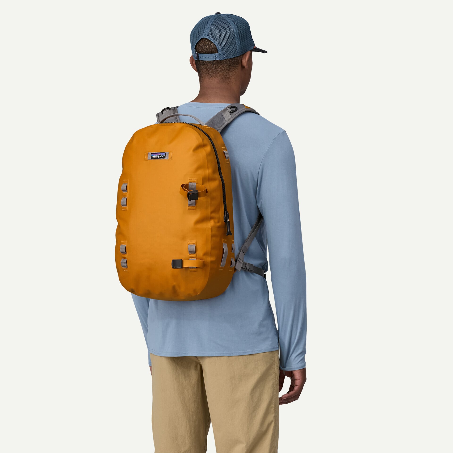 Patagonia パタゴニア Guidewater Backpack 29L ガイドウォーター・バックパック 29L Golden Caramel