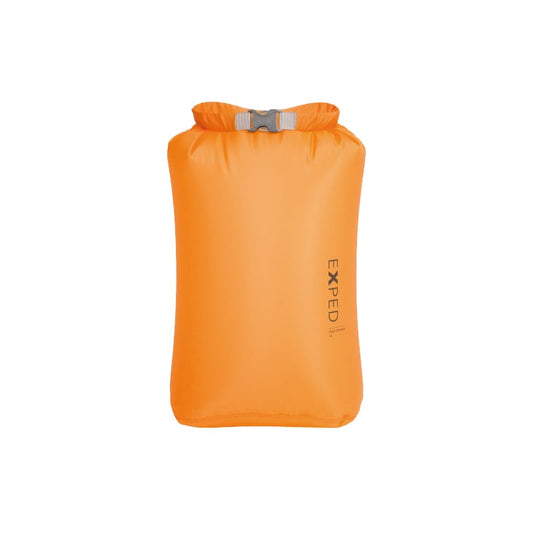 【DM便190円】EXPED エクスペド Fold Drybag UL S フォールドドライバッグ