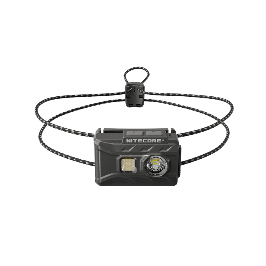 NITECORE ナイトコア NU20 Classic