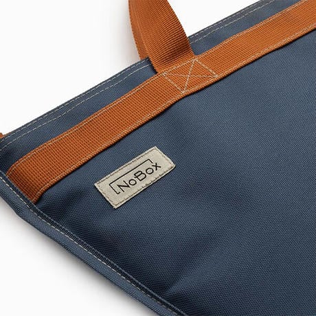 NoBox｜Flat Stove ノーボックス｜フラットストーブ