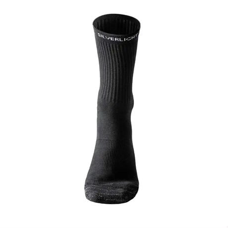 Silverlight Socks シルバーライトソックス CREW SOCKS クルーソックス